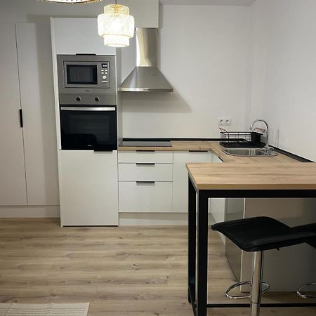 Apartamento Da Avoa Teresa Padrón Eksteriør bilde